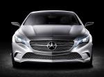 Mercedes-Benz A-Class Concept 2011 года
